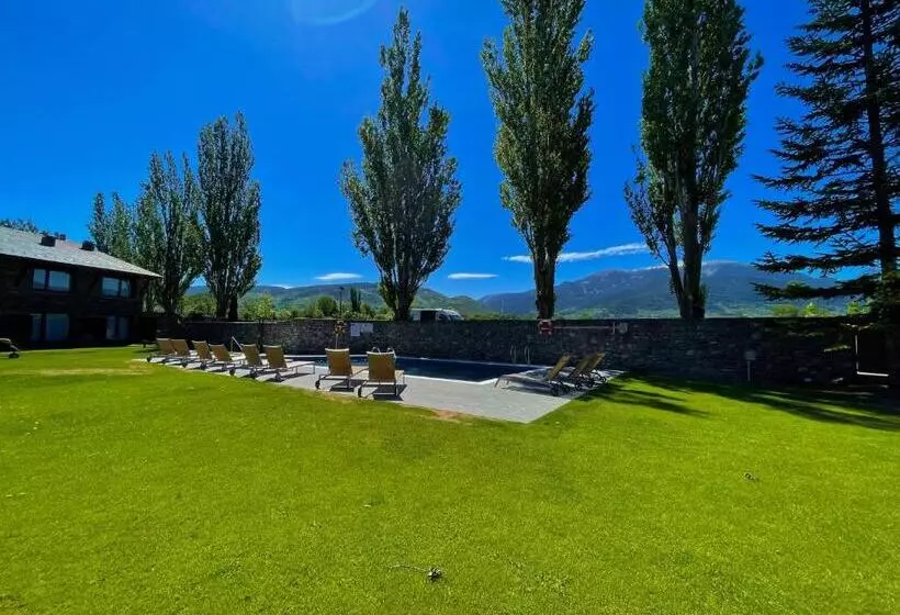 Fotos del hotel Fontanals Golf:  7