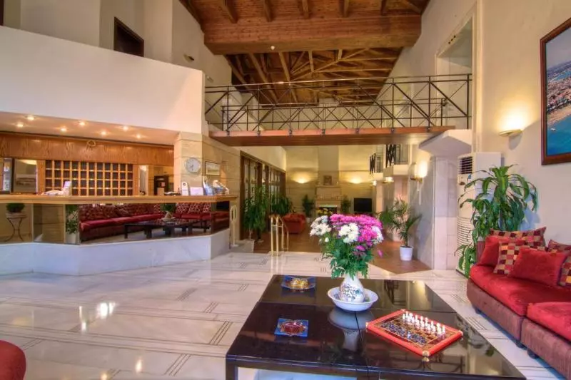 Fotos del hotel Fortezza:  4