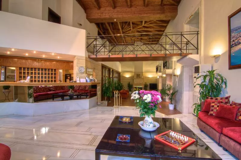 Fotos del hotel Fortezza:  12