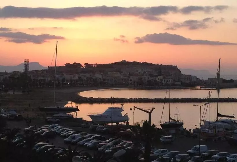 Fotos del hotel Fortezza:  9