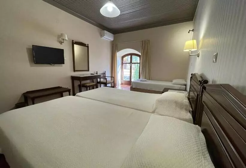 Fotos del hotel Fortezza:  22