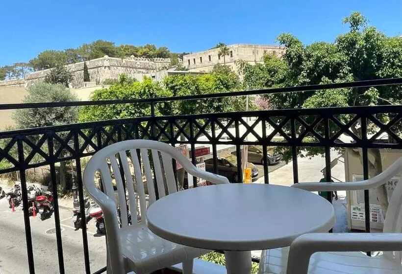 Fotos del hotel Fortezza:  7