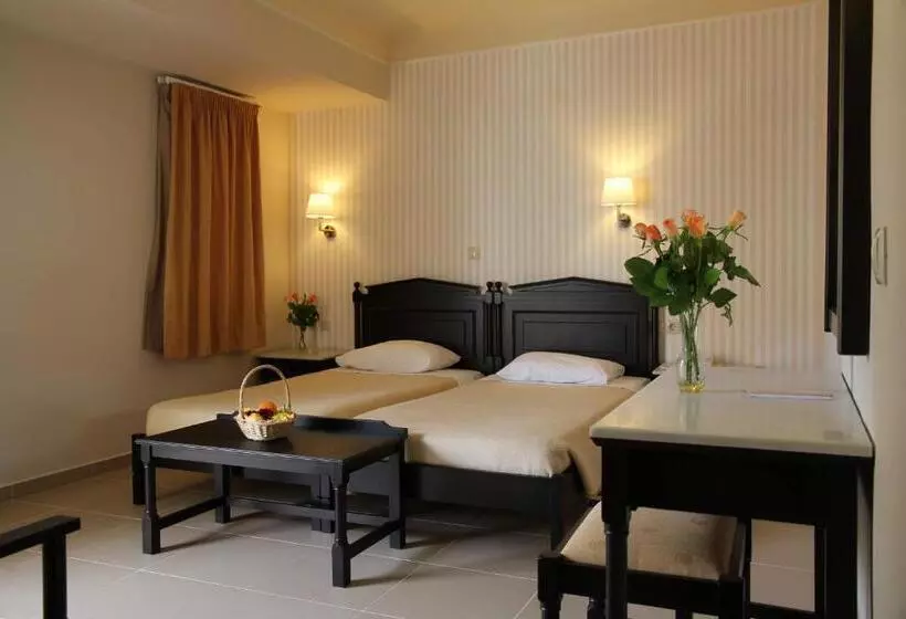 Fotos del hotel Fortezza:  2