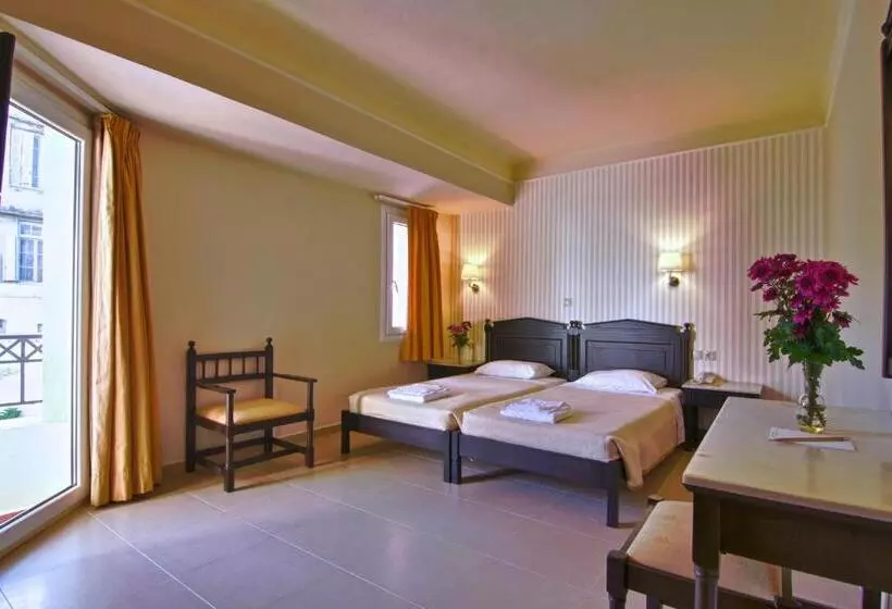 Fotos del hotel Fortezza:  10