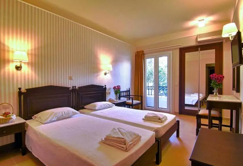 Fotos del hotel Fortezza:  16