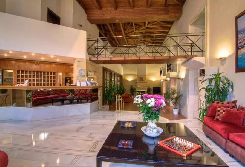 Fotos del hotel Fortezza:  18