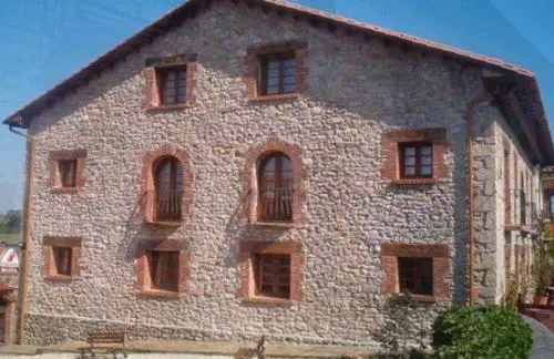 Fotos del hotel Hospederia Santillana:  6