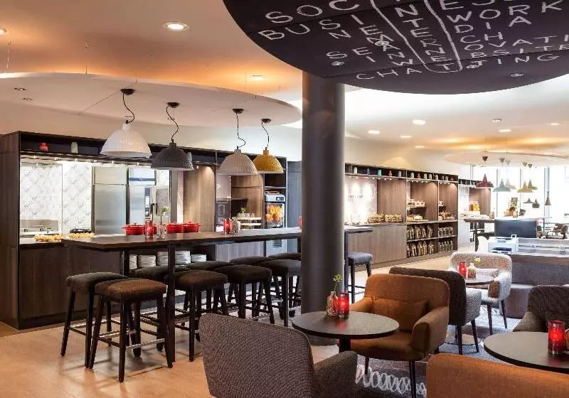 Fotos del hotel Ibis Amsterdam Centre Stopera:  25