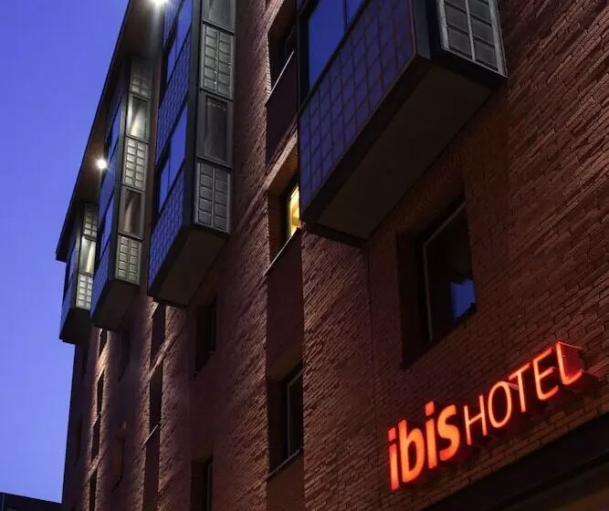 Fotos del hotel Ibis Amsterdam Centre Stopera:  13