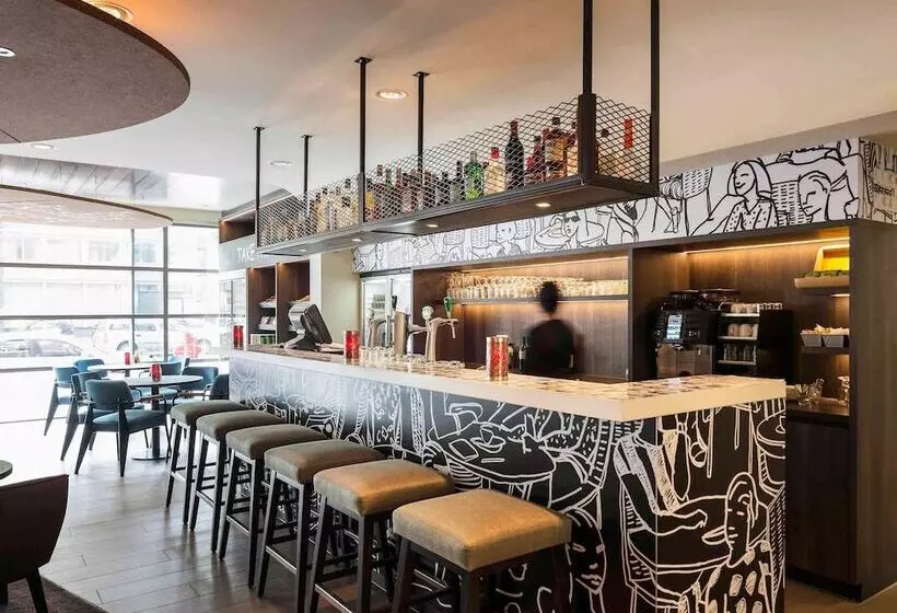 Fotos del hotel Ibis Amsterdam Centre Stopera:  4