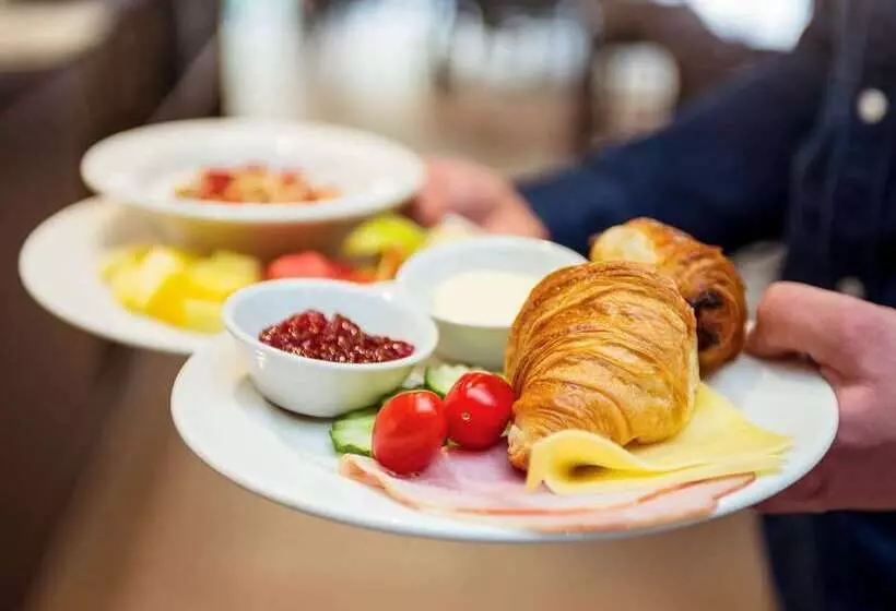 Fotos del hotel Ibis Amsterdam Centre Stopera:  15