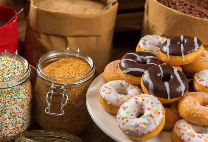 Fotos del hotel Ibis Amsterdam Centre Stopera:  11