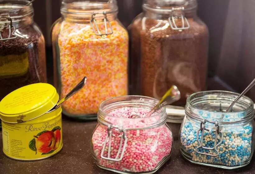 Fotos del hotel Ibis Amsterdam Centre Stopera:  3