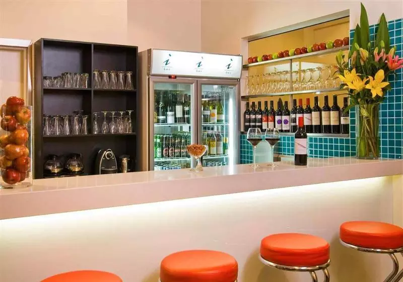 Fotos del hotel Ibis Sydney World Square:  5