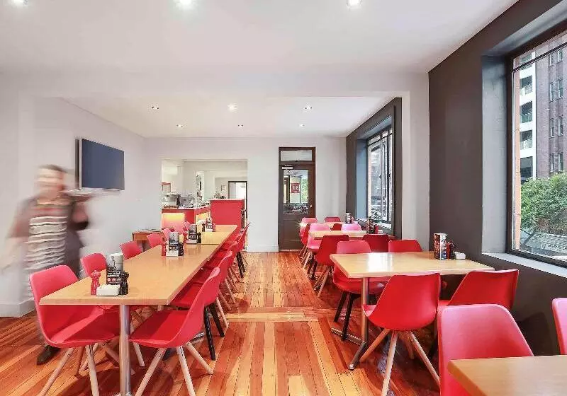 Fotos del hotel Ibis Sydney World Square:  15