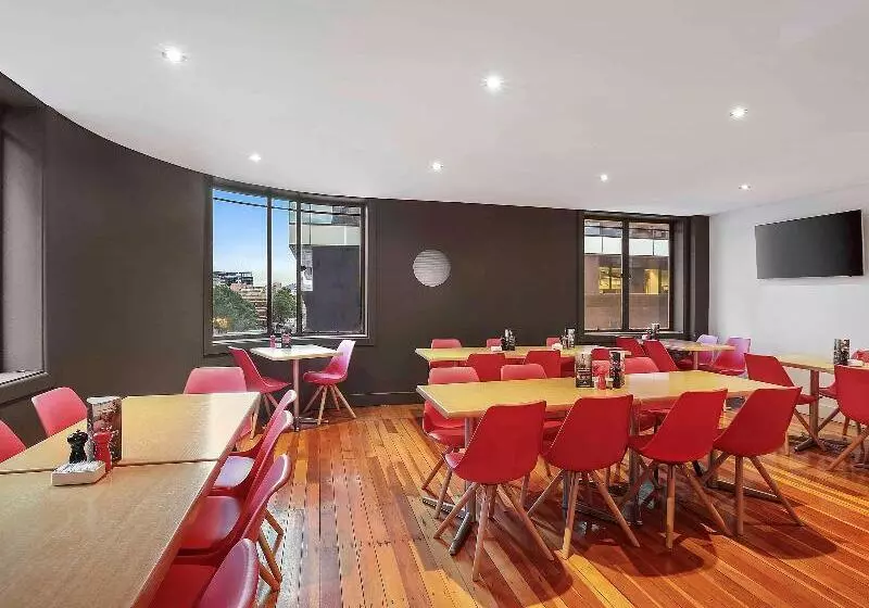 Fotos del hotel Ibis Sydney World Square:  8