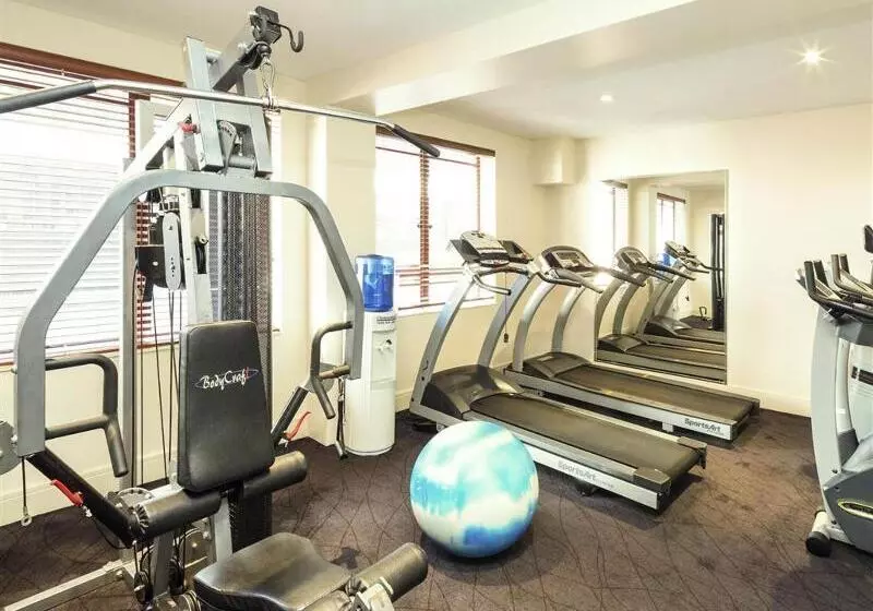 Fotos del hotel Ibis Sydney World Square:  3