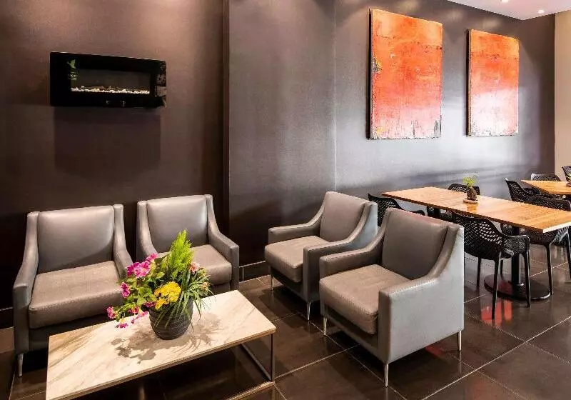 Fotos del hotel Ibis Sydney World Square:  2