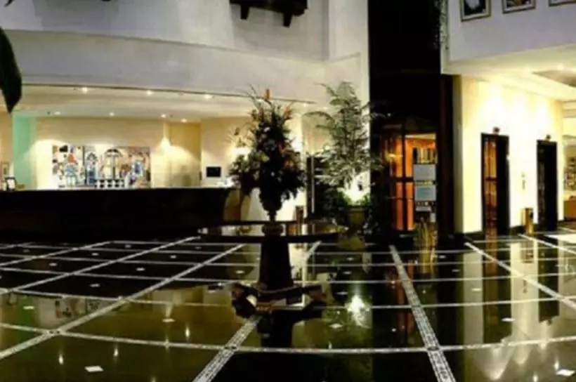 Fotos del hotel Le Meridien Jeddah:  3