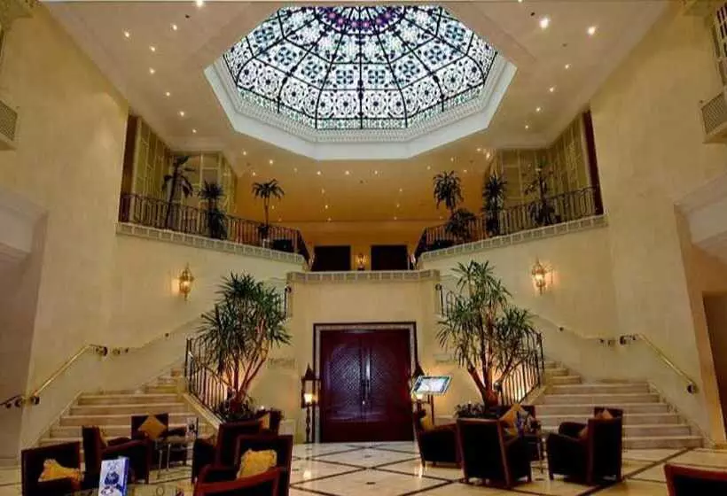 Fotos del hotel Le Meridien Jeddah:  5