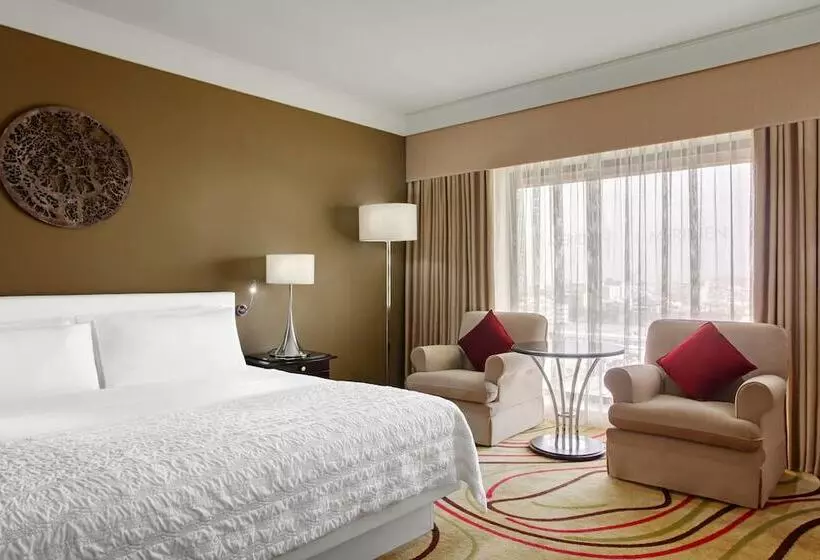 Fotos del hotel Le Meridien Jeddah:  2