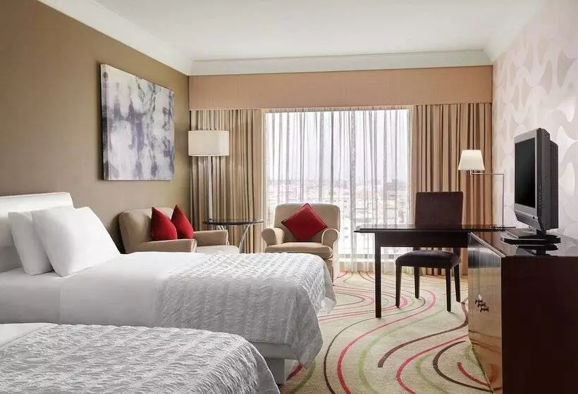 Fotos del hotel Le Meridien Jeddah:  4