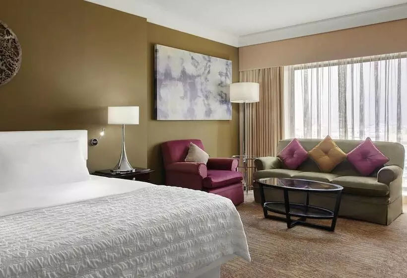 Fotos del hotel Le Meridien Jeddah:  8