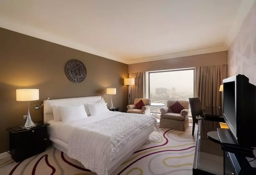Fotos del hotel Le Meridien Jeddah:  10