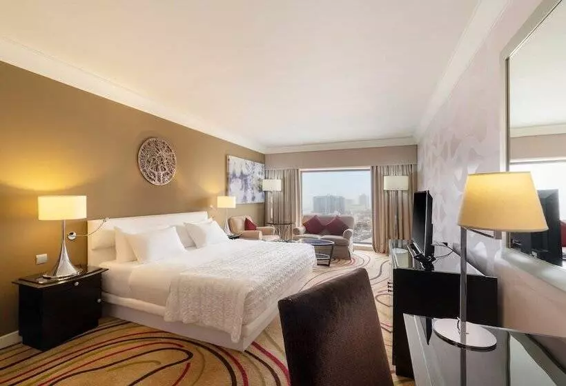 Fotos del hotel Le Meridien Jeddah:  11