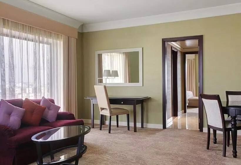 Fotos del hotel Le Meridien Jeddah:  13