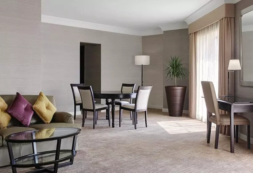 Fotos del hotel Le Meridien Jeddah:  15