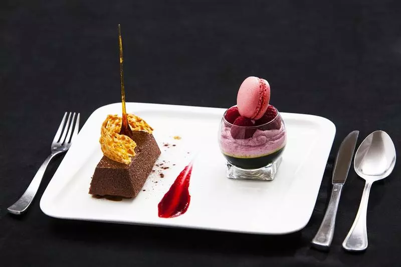 Fotos del hotel Le Meridien N'fis:  18