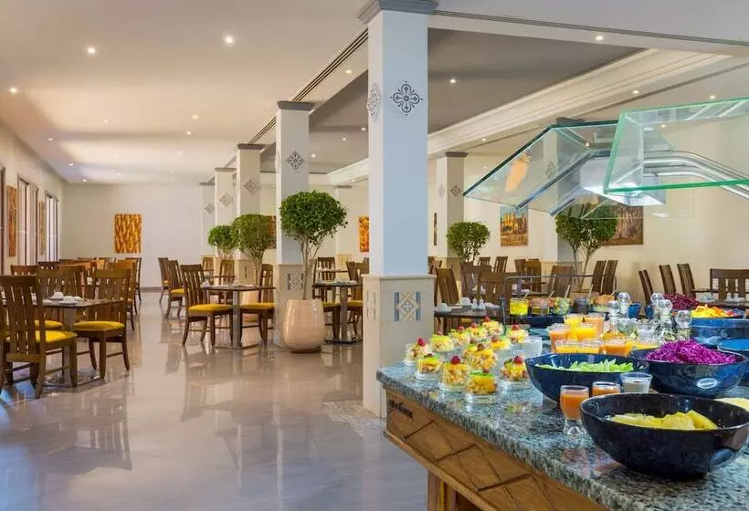 Fotos del hotel Le Meridien N'fis:  4