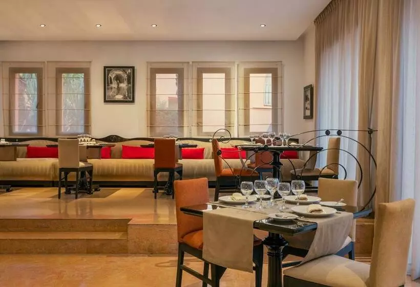 Fotos del hotel Le Meridien N'fis:  15