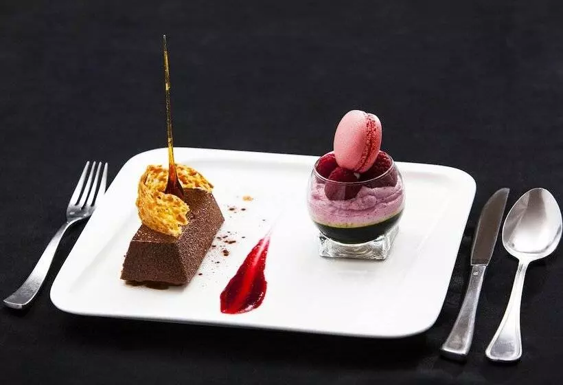 Fotos del hotel Le Meridien N'fis:  21