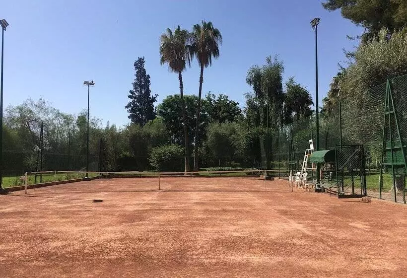 Fotos del hotel Le Meridien N'fis:  8