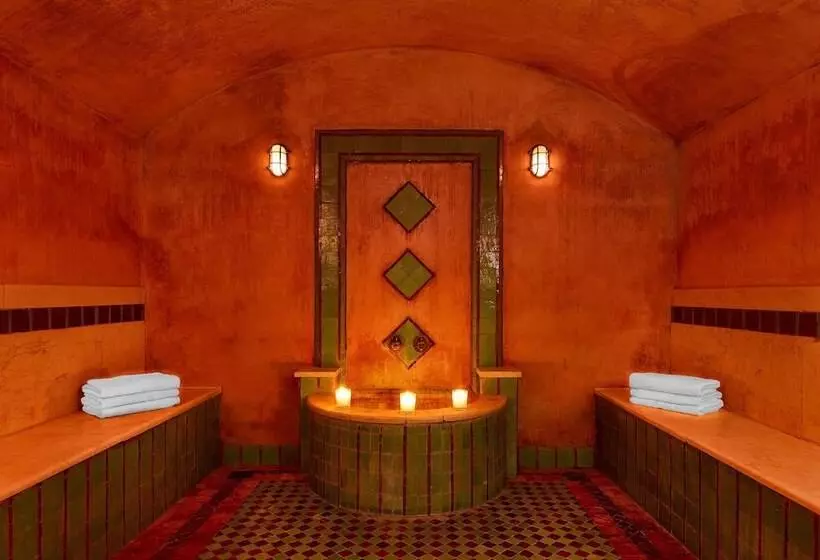 Fotos del hotel Le Meridien N'fis:  3