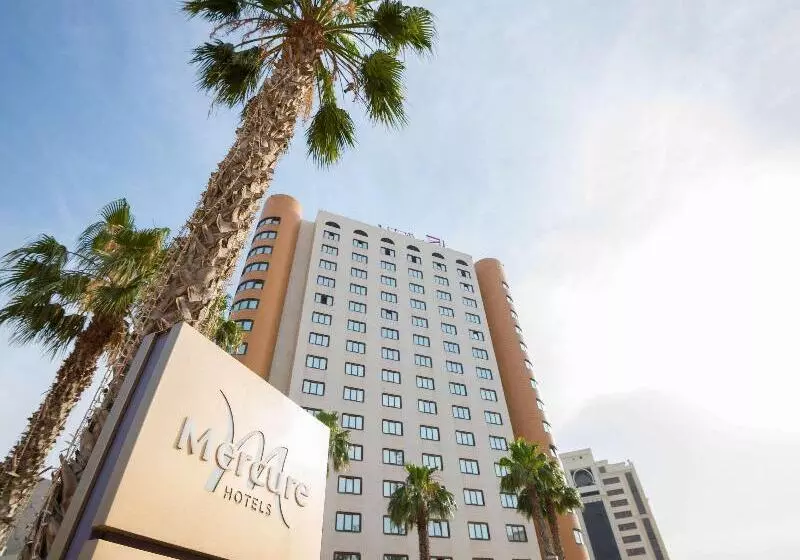 Fotos del hotel Mercure Alger Aéroport:  16