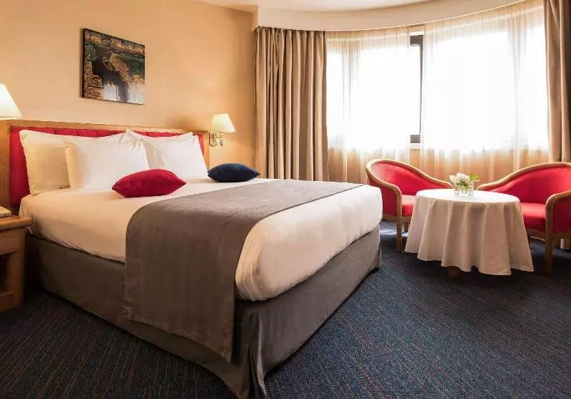 Fotos del hotel Mercure Alger Aéroport:  2