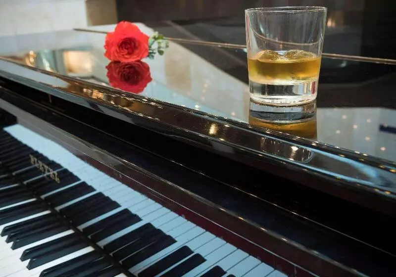 Fotos del hotel Mercure Alger Aéroport:  6