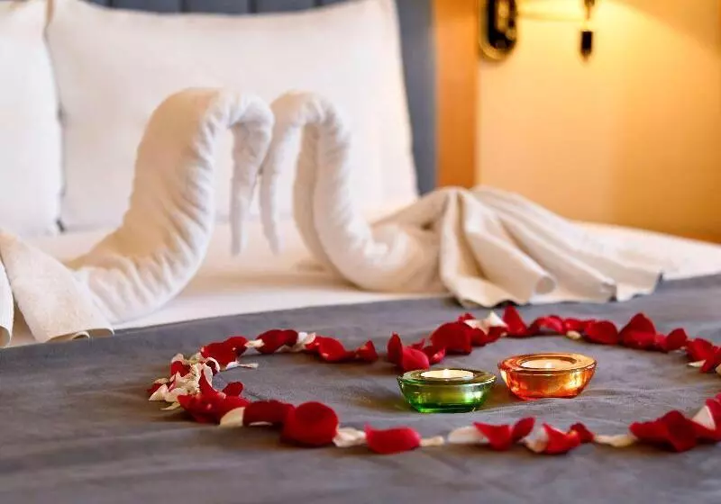 Fotos del hotel Mercure Alger Aéroport:  9