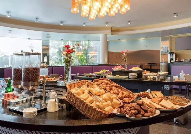 Fotos del hotel Mercure Alger Aéroport:  22