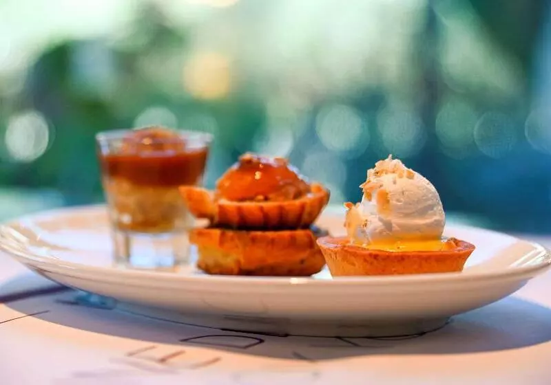 Fotos del hotel Mercure Alger Aéroport:  19