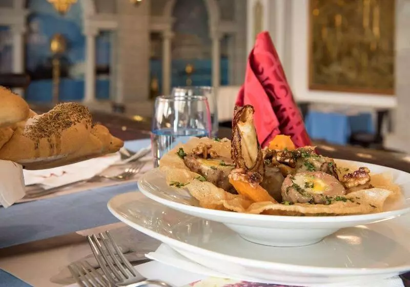 Fotos del hotel Mercure Alger Aéroport:  11