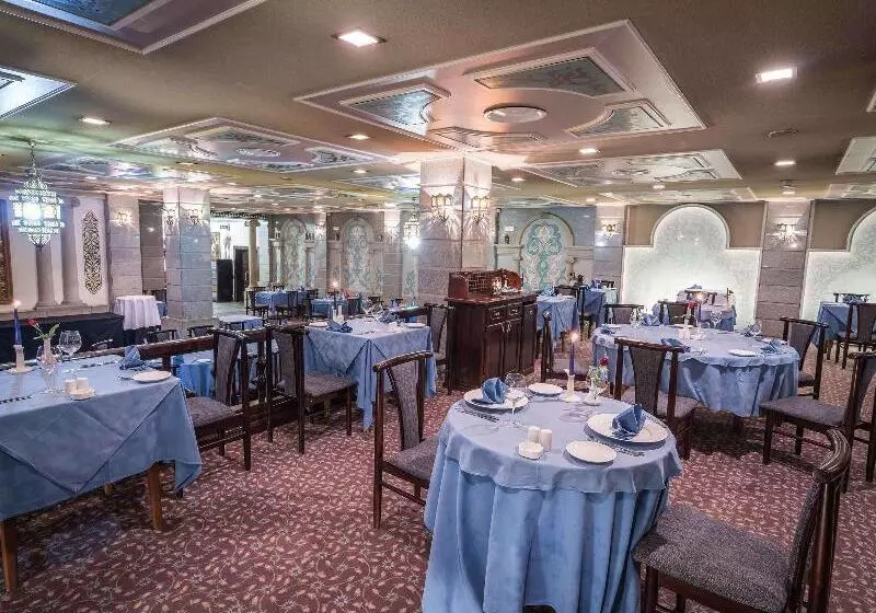 Fotos del hotel Mercure Alger Aéroport:  17