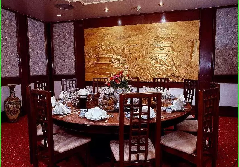 Fotos del hotel Mercure Alger Aéroport:  14