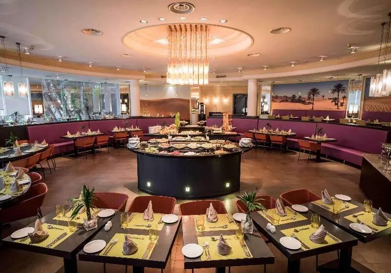 Fotos del hotel Mercure Alger Aéroport:  10