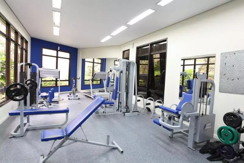 Fotos del hotel The World Vila Olímpia:  6