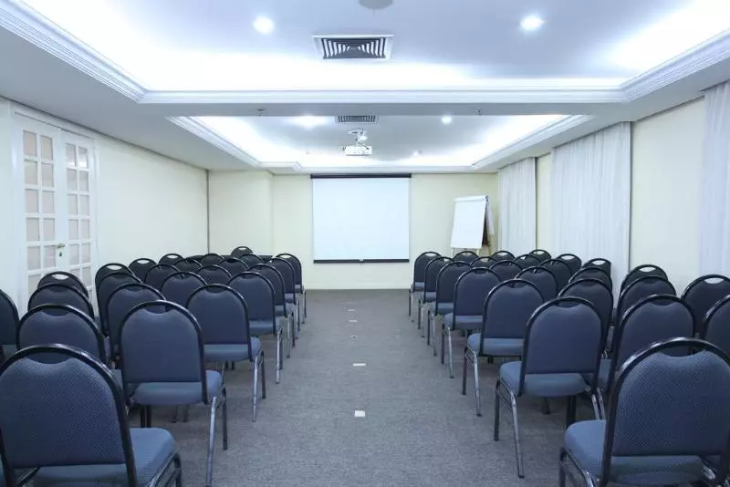 Fotos del hotel The World Vila Olímpia:  21