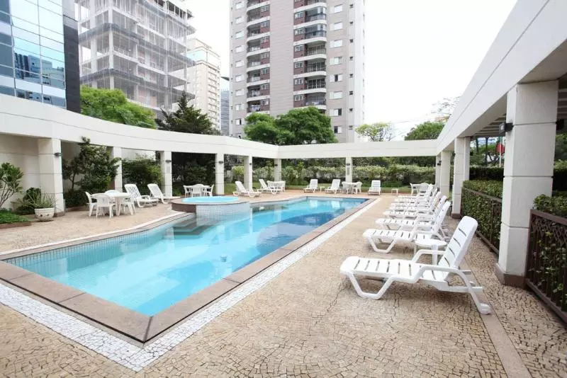 Fotos del hotel The World Vila Olímpia:  3